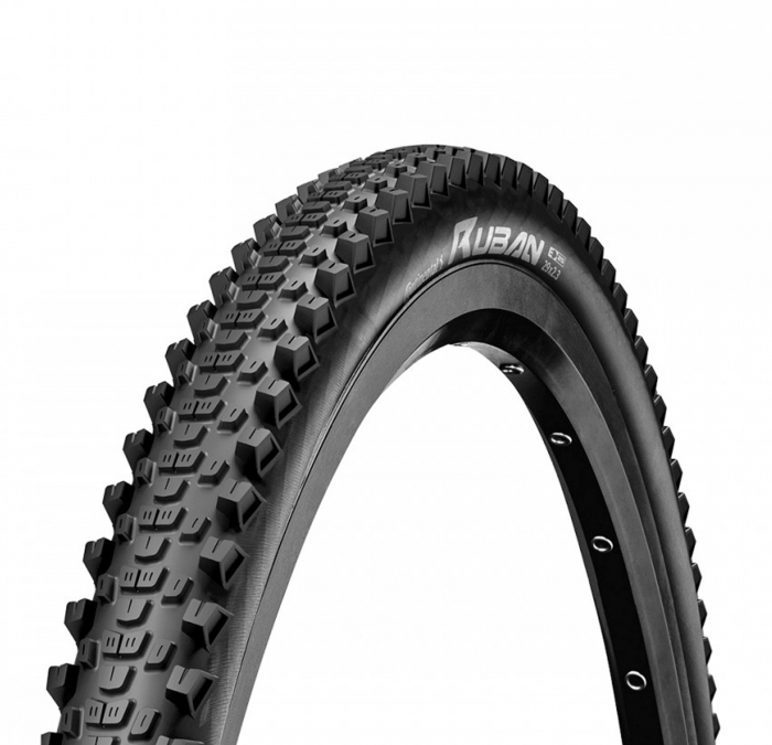 Anvelopa 27.5"x2.3 CONTINENTAL Ruban SL (58-584), negru [1]