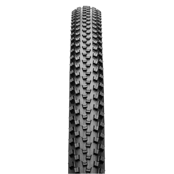 Anvelopa rigida 28"x1.6 CONTINENTAL AT Ride Puncture-ProTection (42-622), negru [2]