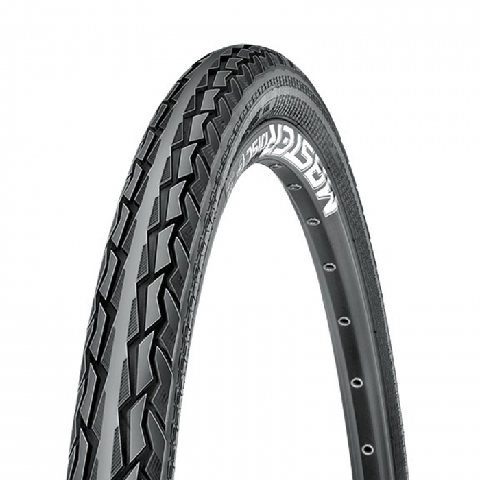 Anvelopa 28"x1.75 RALSON R-3155 Urban Star (47-622), negru [1]