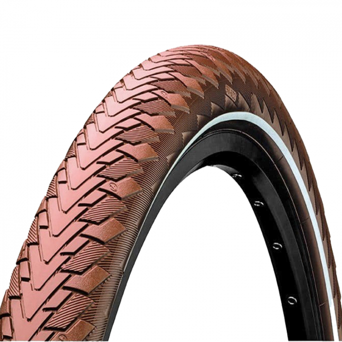 Anvelopa 28" CONTINENTAL Contact Cruiser Reflex [1]