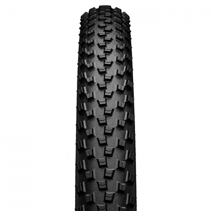 Anvelopa pliabila 29"x2.3 CONTINENTAL Cross King Protection (58-622), negru [2]