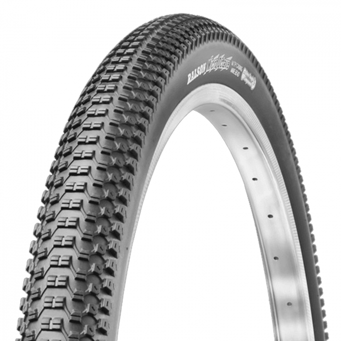 Anvelopa 29"x2.1 RALSON R-4152 Micro Octave (54-622), negru [1]