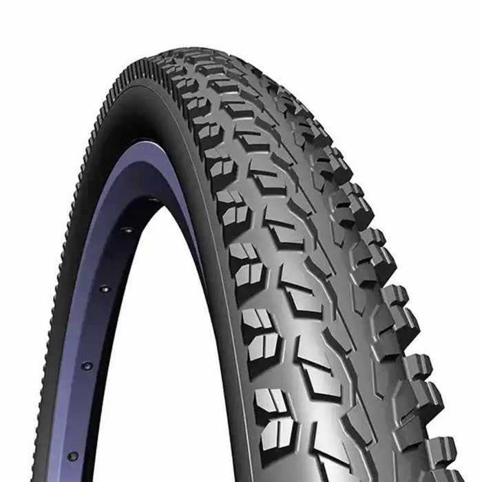 Anvelopa 26"x1.9 RUBENA V83 Blade (50-559), neagra [1]