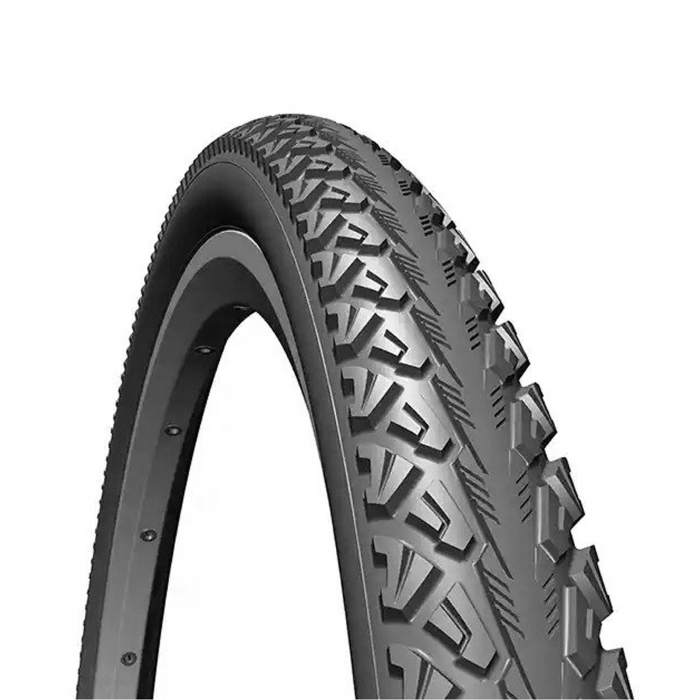 Anvelopa 26"x1.75 RUBENA/MITAS V81 Shield (47-559), negru [1]