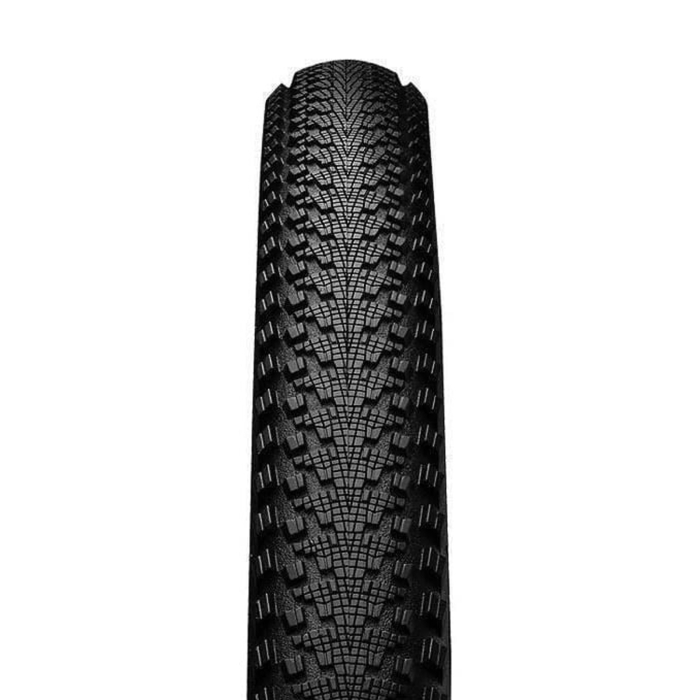 Anvelopa pe sarma 27.5"x21.0 CONTINENTAL Double Fighter III SL (50-584), negru [2]