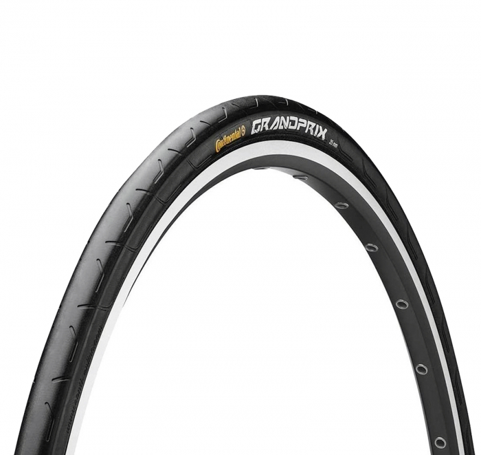 Anvelopa pliabila 700x28C CONTINENTAL Grand Prix SL (28-622), negru [1]