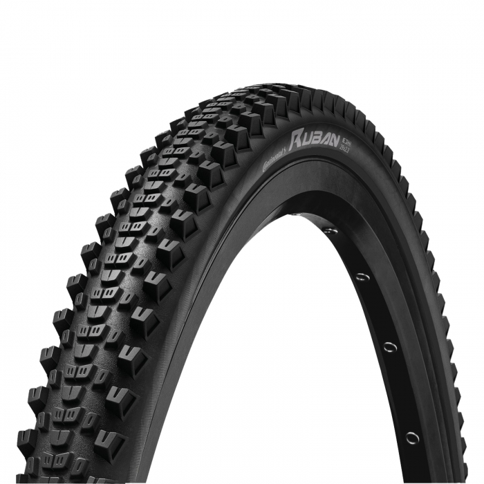 Anvelopa 29"x2.3 CONTINENTAL Ruban SL (58-622), negru [1]