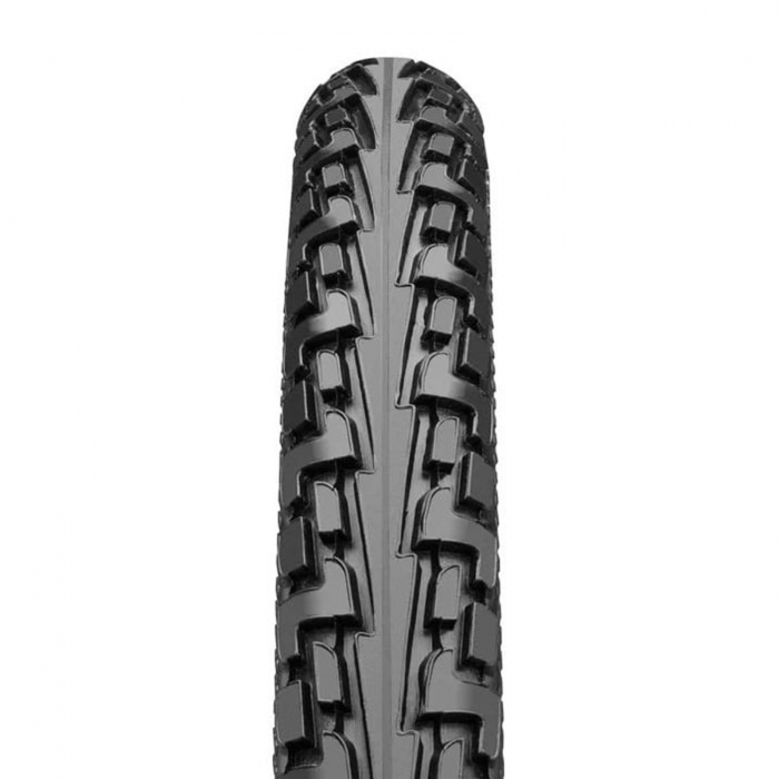 Anvelopa pe sarma 12"x1/2 CONTINENTAL Ride Tour (62-203), negru [2]