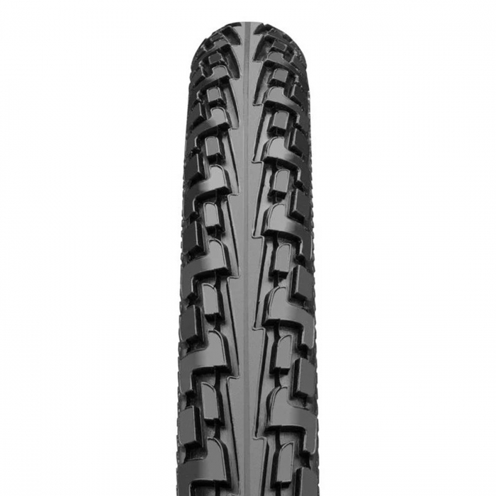 Anvelopa pe sarma 20"x1.75 CONTINENTAL Ride Tour (47-406), negru/alb [2]
