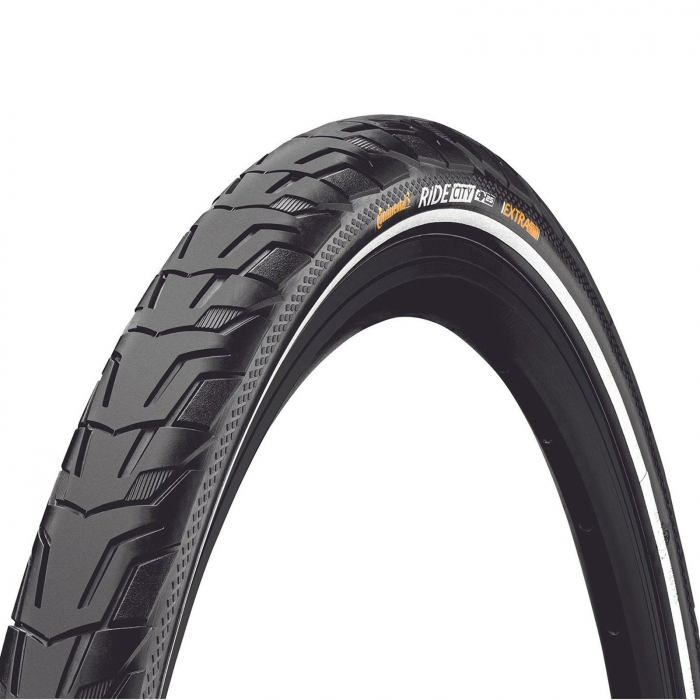 Anvelopa pe sarma 26"x1.75 CONTINENTAL Ride City (47-559 [1]
