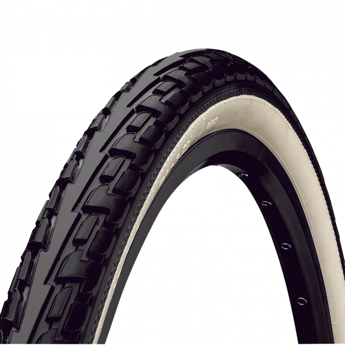 Anvelopa pe sarma 26"x1.75 CONTINENTAL Ride Tour (47-599), negru/alb [1]