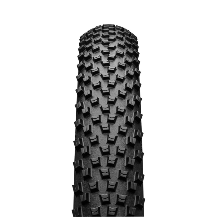 Anvelopa pe sarma 26" CONTINENTAL Cross King, negru [2]