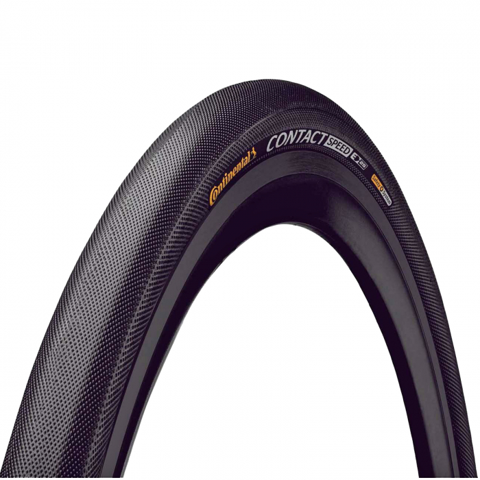 Anvelopa pe sarma 28" CONTINENTAL Contact Speed [1]
