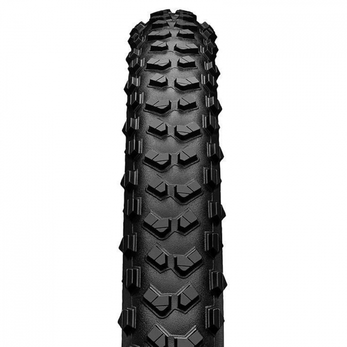 Anvelopa pliabila 27.5"x2.6 CONTINENTAL Mountain King ShieldWall (65-584), negru [2]