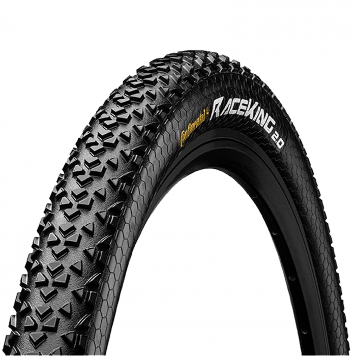 Anvelopa pliabila 29" CONTINENTAL Race King ShieldWall SL [1]