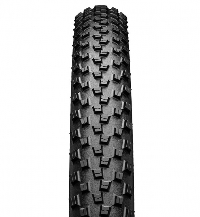 Anvelopa pliabila 29"x2.3 CONTINENTAL Cross King ShieldWall (58-622), negru [2]