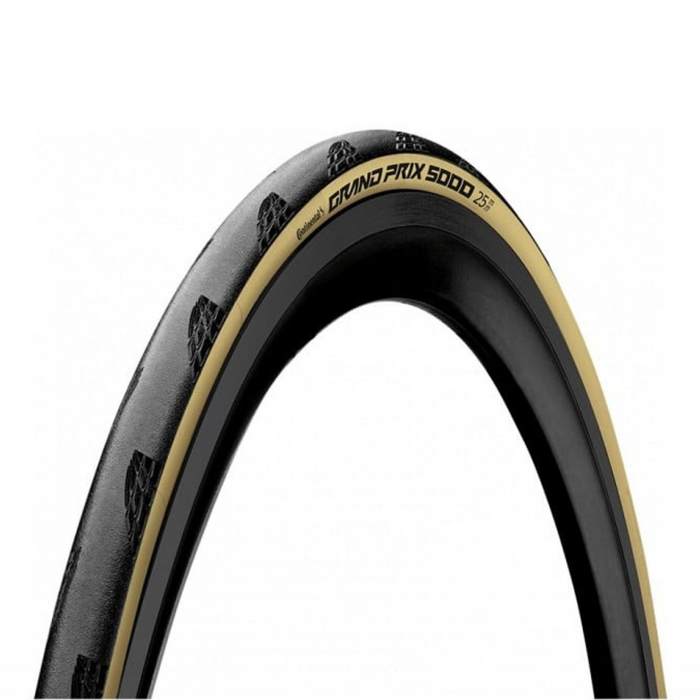 Anvelopa pliabila 700x23C CONTINENTAL Grand Prix 5000 (23-622) [1]
