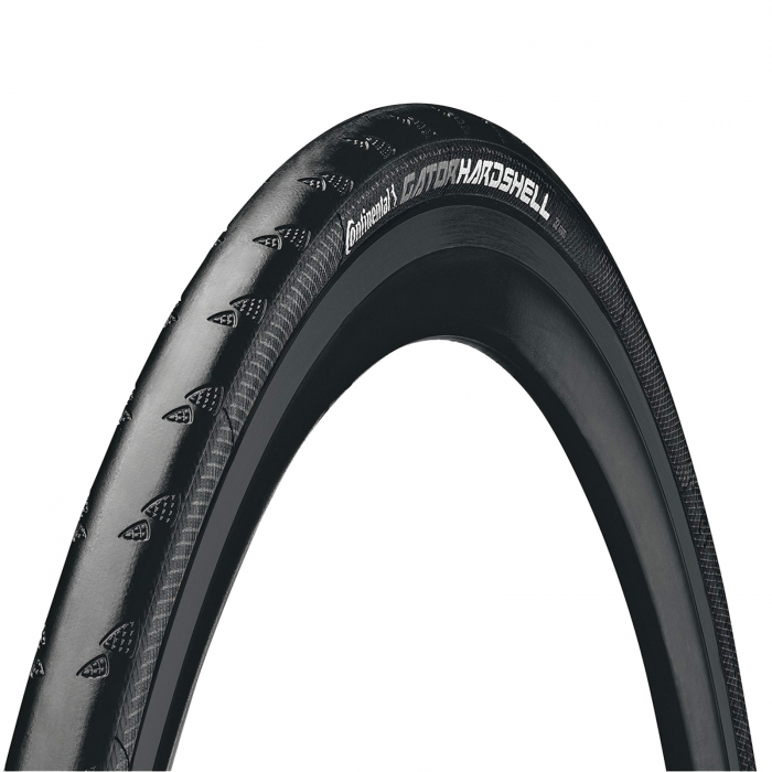 Anvelopa pliabila CONTINENTAL Gator Hardshell BlackEdition [1]