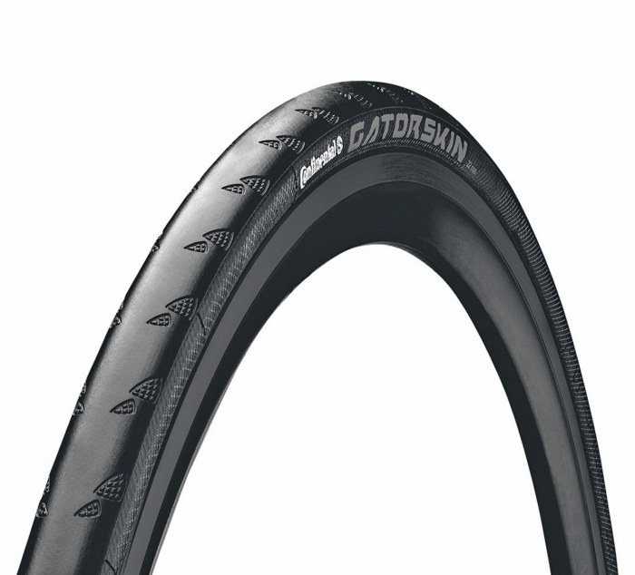 Anvelopa pliabila 700x28C CONTINENTAL Gatorskin BlackEdition (28-622) [1]