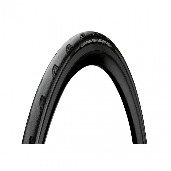 Anvelopa pliabila Continental Grand Prix 5000 AllSeason reflex 35-622 (28 x 1 3/8 x 1 5/8) negru/negru reflex [1]