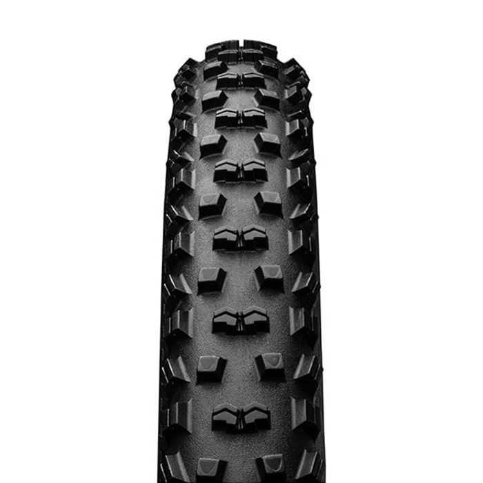 Anvelopa pliabila 26"x2.3 CONTINENTAL Mountain King Protection (58-559), negru [2]