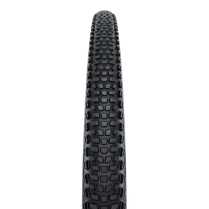 Anvelopa pliabila 700x50C CONTINENTAL Terra Adventure Trail Grip (50-622), negru [3]
