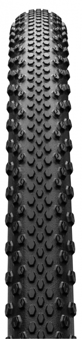 Anvelopa pliabila 27.5"x1.6 CONTINENTAL Terra Trail Protection (40-584), negru [2]