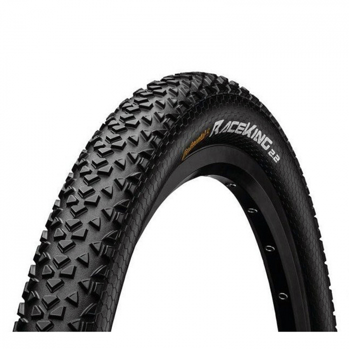 Anvelopa 29"x2.2 CONTINENTAL Race King SL Reflex (55-622), negru [1]