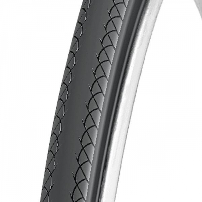 Anvelopa 700x25C RALSON R-3153 Air (25-622), negru [3]