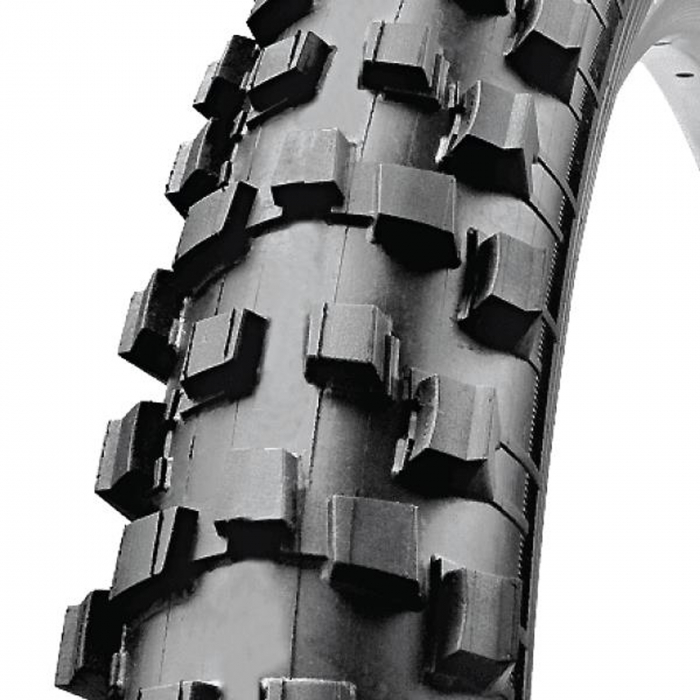 Anvelopa 26"x2.35 RALSON R-4114 (60-559), negru [2]