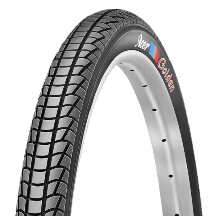 Anvelopa 29"x2.0 RALSON R-5701 Acer Golden (50-622), negru [1]