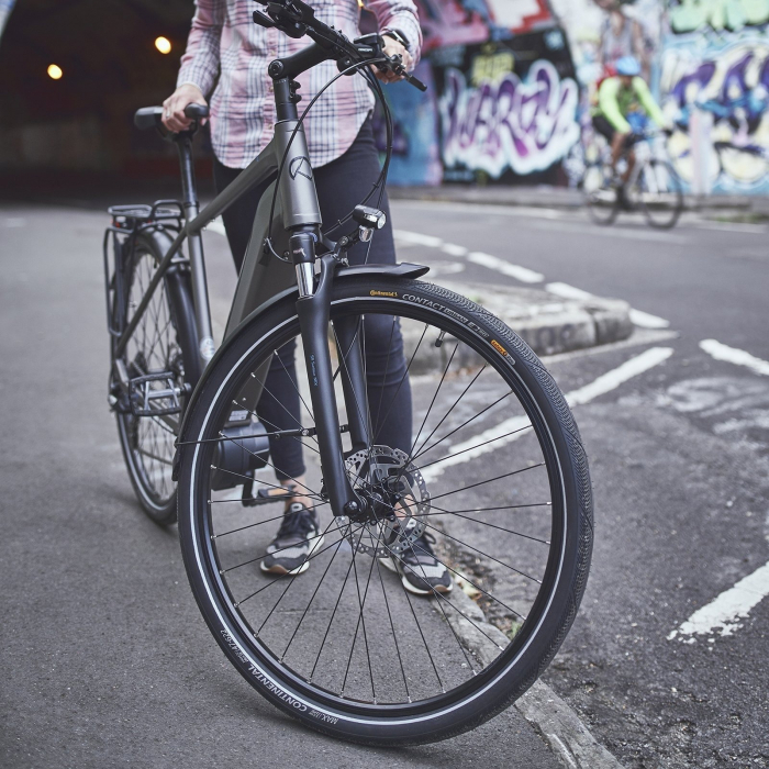 Anvelopa CONTINENTAL Contact Urban Reflex [5]