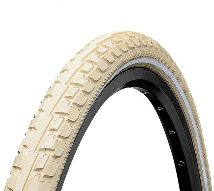Anvelopa rigida CONTINENTAL Ride Tour Puncture-ProTection [1]