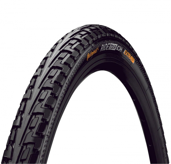 Anvelopa rigida CONTINENTAL Ride Tour Puncture-ProTection [1]