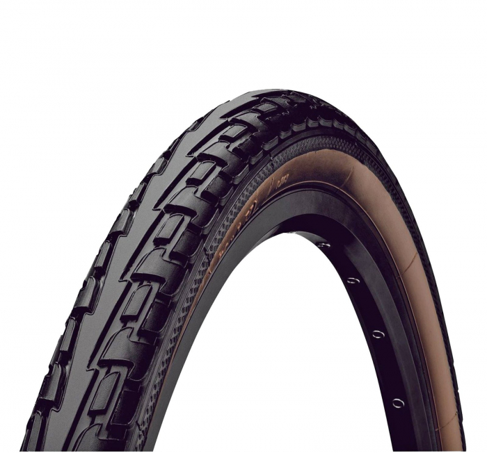 Anvelopa rigida CONTINENTAL Ride Tour Puncture-ProTection [1]