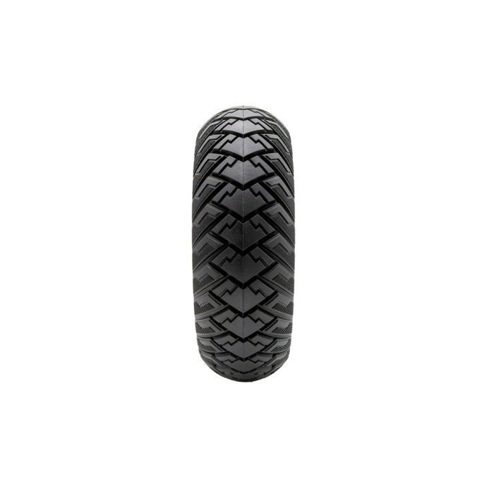 Anvelopa solida trotineta 10x2.70-6.5 tricolor [4]