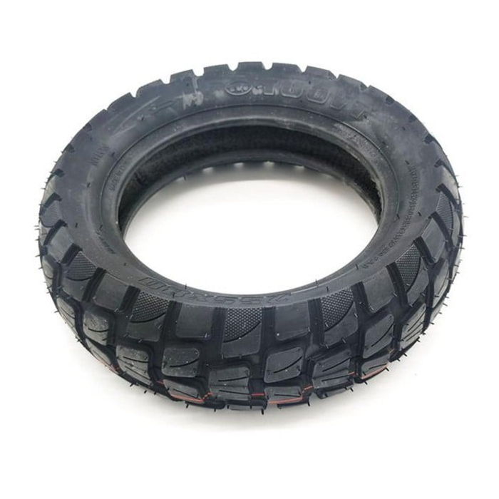 Anvelopa trotineta 10"x3.0 WANDA Tuovt 10u00d73.0, tubeless, negru [2]