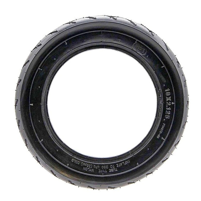 Anvelopa trotineta 10"x2.125-6 WANDA, negru [2]