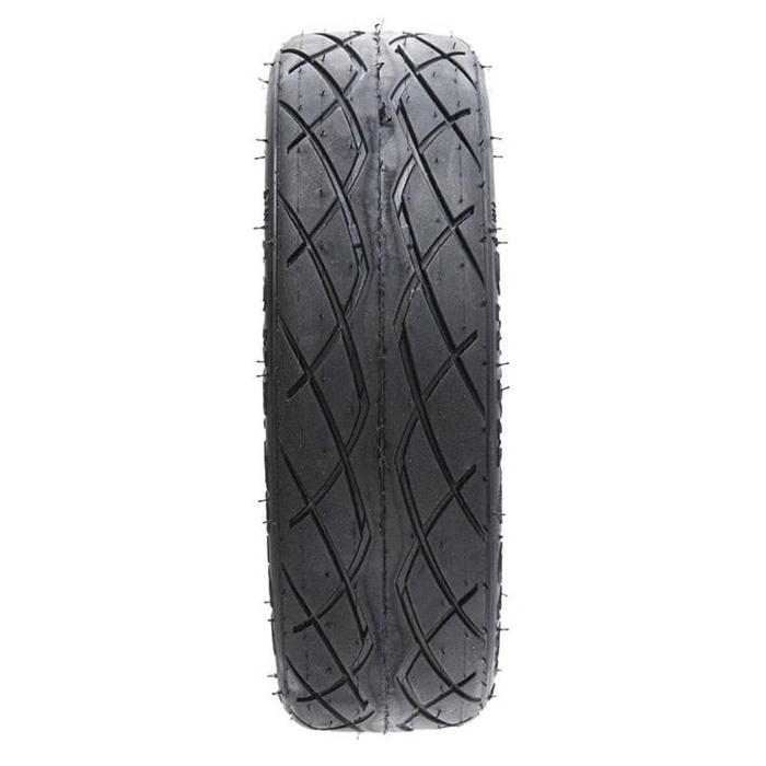 Anvelopa trotineta 10"x2.5-6.5 FIVESTARS Chaoyang, tubeless, negru [3]