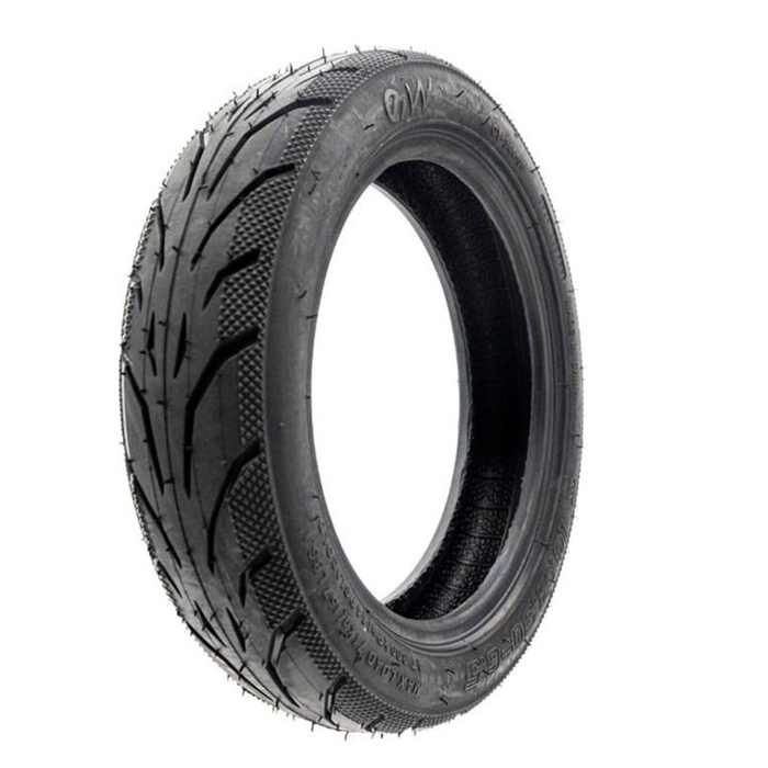 Anvelopa trotineta 10"x2.5-6.5 FIVESTARS Ewheel Cityroad, tubeless, negru [1]