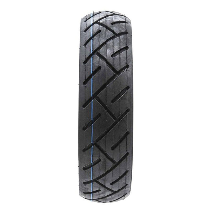 Anvelopa trotineta 10"x2.5 FIVESTARS, negru [2]
