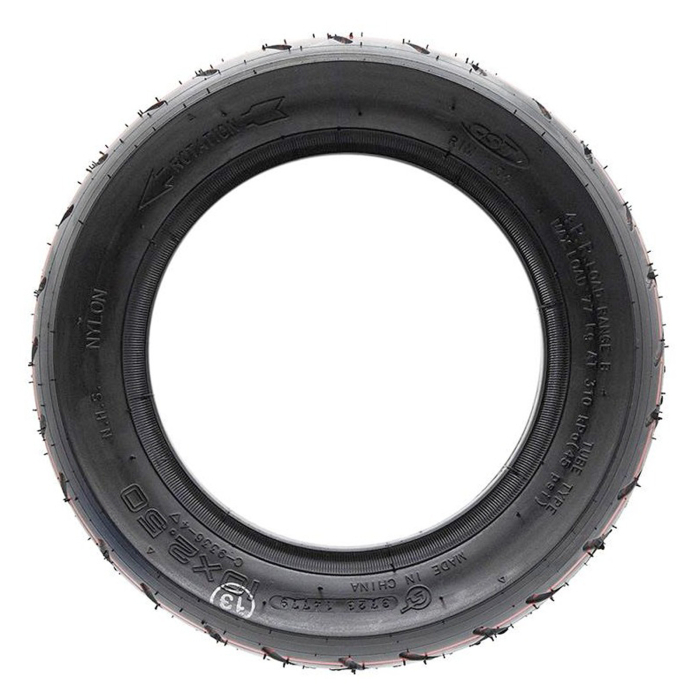 Anvelopa trotineta 10"x2.50-6 CST, negru [2]