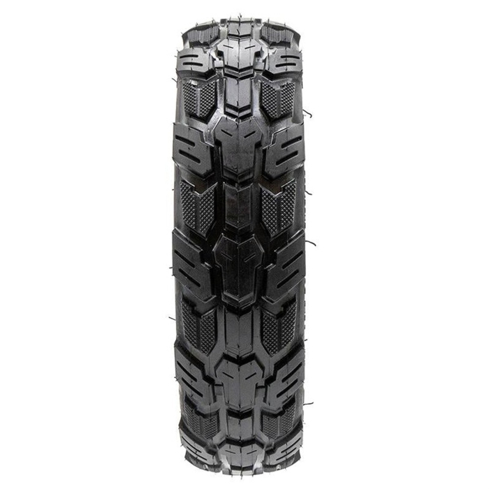 Anvelopa trotineta 6.5"x2.5 INNOVA, tubeless, negru [3]