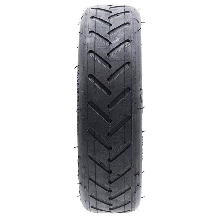 Anvelopa trotineta 8.5"x2.0 FIVESTARS, tubeless, cu gel antipana, negru [3]