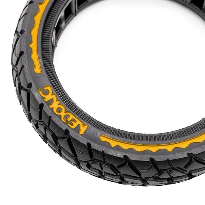 Anvelopa trotineta 8.5"x2-6.1/B34 FIVESTARS Nedong Ultra Light, plina [4]