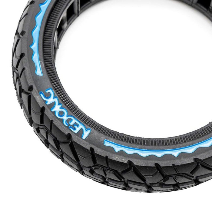 Anvelopa trotineta 8.5"x2-6.1/B34 FIVESTARS Nedong Ultra Light, plina [4]