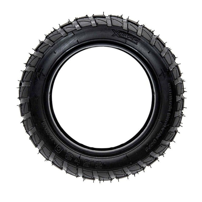 Anvelopa trotineta 8.5"x3.0 FIVESTARS, negru [2]