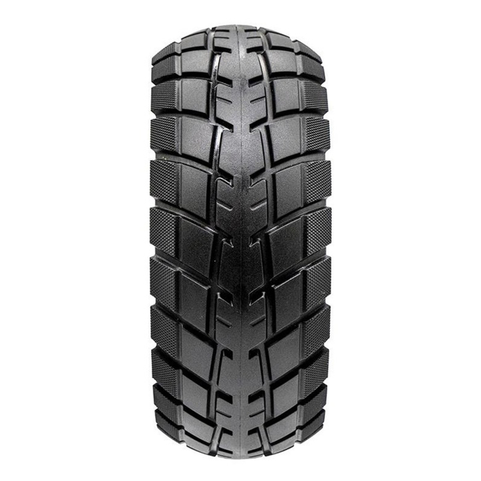 Anvelopa trotineta 8.5"x3.0 FIVESTARS Ultra-Light Ewheel Black Line, plina, negru [3]