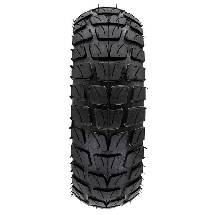 Anvelopa trotineta 8.5"x3.0 FIVESTARS XC-609A-01, rigida, negru [4]