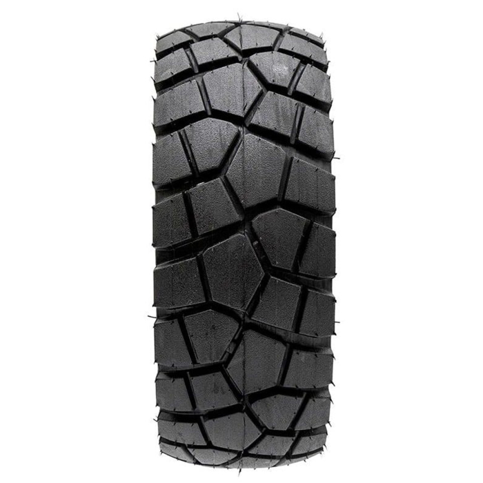 Anvelopa trotineta 9"x3.0-5.5 WANDA, pentru trotineta Kukirin G2 Pro 2024 Aoxin, tubeless, negru [3]